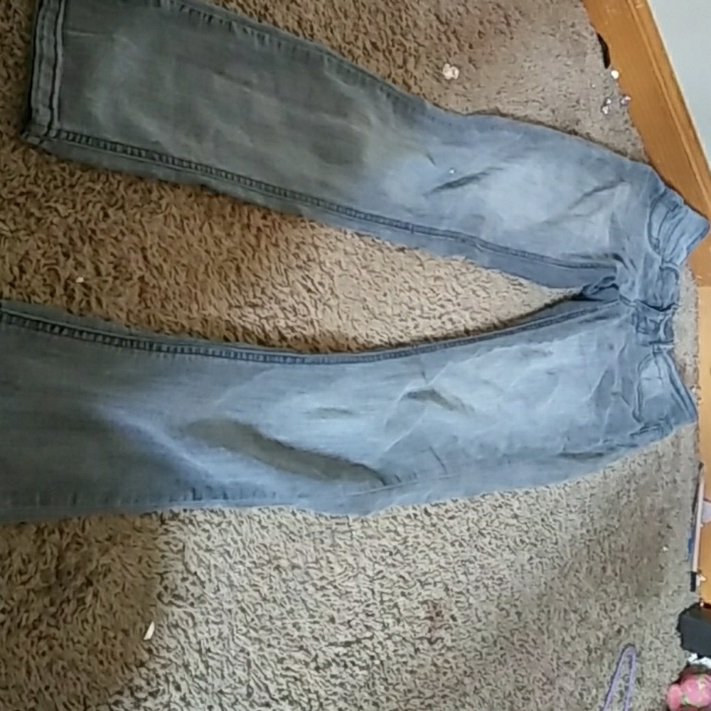 Gry Jean